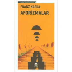 Aforizmalar - Franz Kafka - Olympia Yayınları