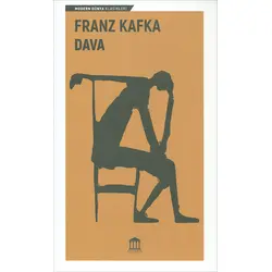 Dava - Franz Kafka - Olympia Yayınları