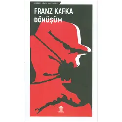 Dönüşüm - Franz Kafka - Olympia Yayınları