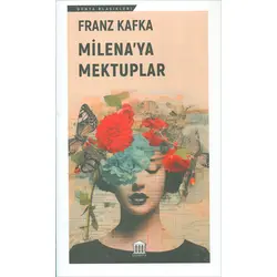 Milenaya Mektuplar - Franz Kafka - Olympia Yayınları