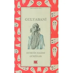 Gulyabani - Hüseyin Rahmi Gürpınar - Nokta Kitap