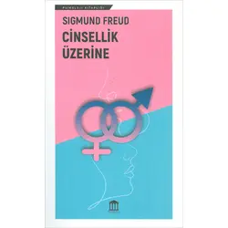 Cinsellik Üzerine - Sigmund Freud - Olympia Yayınları