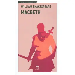 Macbeth - William Shakespeare - Olympia Yayınları