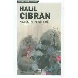 Vadinin Perileri - Halil Cibran - Olympia Yayınları