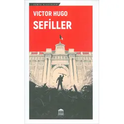 Sefiller - Victor Hugo - Olympia Yayınları