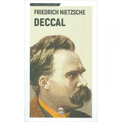 Deccal - Friedrich Wilhelm Nietzsche - Olympia Yayınları