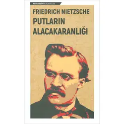 Putların Alacakaranlığında - Friedrich Wilhelm Nietzsche - Olympia Yayınları