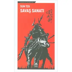 Savaş Sanatı - Sun Tzu - Olympia Yayınları