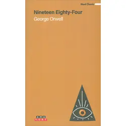 Nineteen Eighty-Four - George Orwell - Anayurt Yayınları