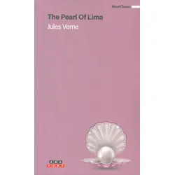 The Pearl Of Lima - Jules Verne - Anayurt Yayınları