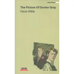 The Picture Of Dorian Gray - Oscar Wilde - Anayurt Yayınları