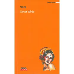 Vera - Oscar Wilde - Anayurt Yayınları