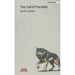 The Call Of The Wild - Jack London - Anayurt Yayınları