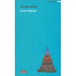 Circles Of Hell - Dante Alighieri - Anayurt Yayınları