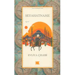 Seyahatname - Evliyâ Çelebi - Nokta Kitap