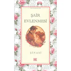 Şair Evlenmesi - İbrahim Şinasi - Nokta Kitap