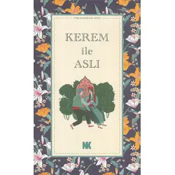 Kerem İle Aslı - Anonim - Nokta Kitap
