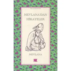 Mevlanadan Hikayeler - Mevlana - Nokta Kitap