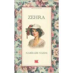 Zehra - Nabizade Nazım - Nokta Kitap