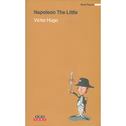Napoleon The Little - Victor Hugo - Anayurt Yayınları