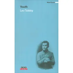 Youth - Leo Tolstoy - Anayurt Yayınları