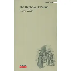 The Duchess Of Padua - Oscar Wilde - Anayurt Yayınları