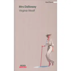 Mrs Dollaway - Virginia Woolf - Anayurt Yayınları