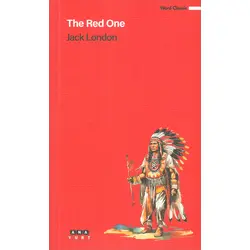 The Red One - Jack London - Anayurt Yayınları