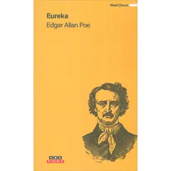 Eureka - Edgar Allan Poe - Anayurt Yayınları