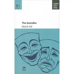 The Swindler B-1 Stage 3 - Ethel M. Dell - Olympia Yayınları