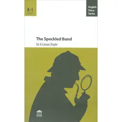 The Speckled Band A-1 - Sir A.Conan Doyle - Olympia Yayınları
