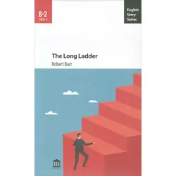The Long Ladder B-2 - Robert Barr - Olympia Yayınları