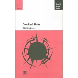 Crocker’s Hole B-1 - R.D. Blackmore - Olympia Yayınları