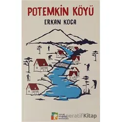 Potemkin köyü - Erkan Koca - Çocuk Kitapları Enstitüsü