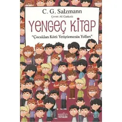Yengeç Kitap - Christian Gotthilf Salzmann - Zafer Yayınları