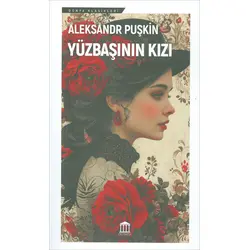 Yüzbaşının Kızı - Aleksandr Sergeyeviç Puşkin - Olympia Yayınları