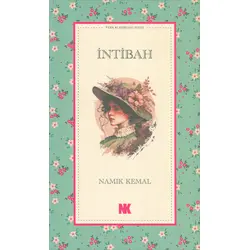 İntibah - Namık Kemal - Nokta Kitap