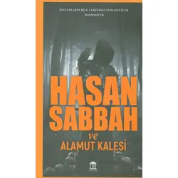 Hasan Sabbah ve Alamut Kalesi - Olympia Yayınları