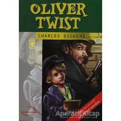 Oliver Twist - Charles Dickens - Timaş Çocuk