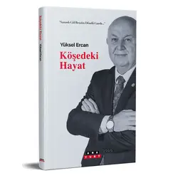 Köşedeki Hayat - Yüksel Ercan - Anayurt Yayınları