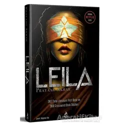 Leila - Prayaag Akbar - Ren Kitap
