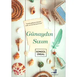 Günaydın Sızım - Songül Ünsal - Olimpos Yayınları