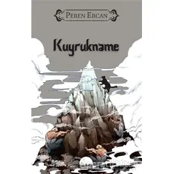 Kuyrukname - Peren Ercan - Kent Kitap