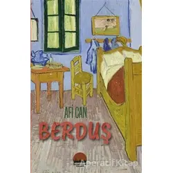 Berduş - Afi Can - Kent Kitap