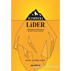 İçimdeki Lider - Duygu Apltekin Gürsu - MediaCat Kitapları