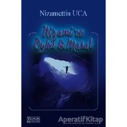 Nizamice Öykü & Masal - Nizamettin Uca - Zengin Yayıncılık