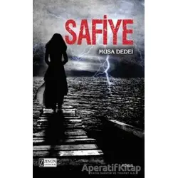 Safiye - Musa Dedei - Zengin Yayıncılık