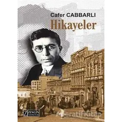 Hikayeler - Cafer Cabbarlı - Zengin Yayıncılık