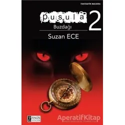 Buzdağı - Pusula 2 - Suzan Ece - Zengin Yayıncılık