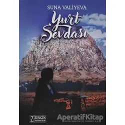Yurt Sevdası - Suna Valiyeva - Zengin Yayıncılık